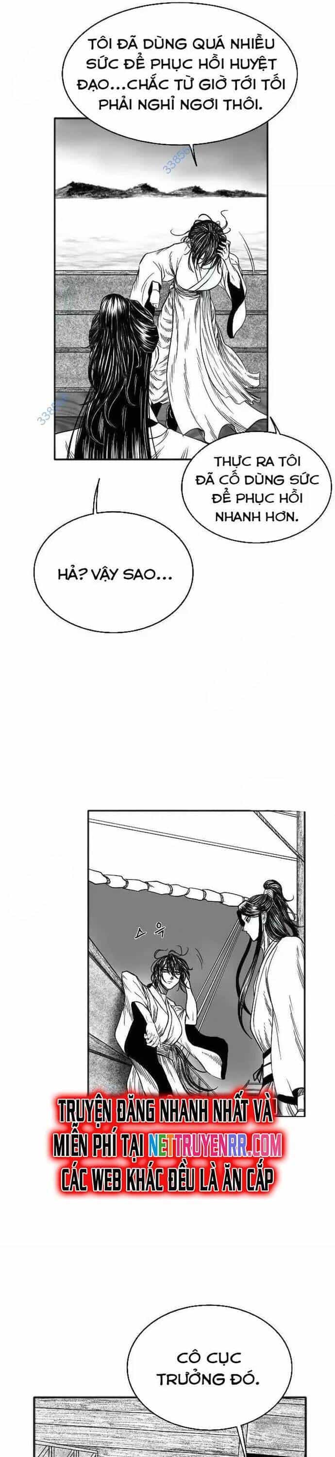 Hắc Sa - Chương 7 - ảnh 18