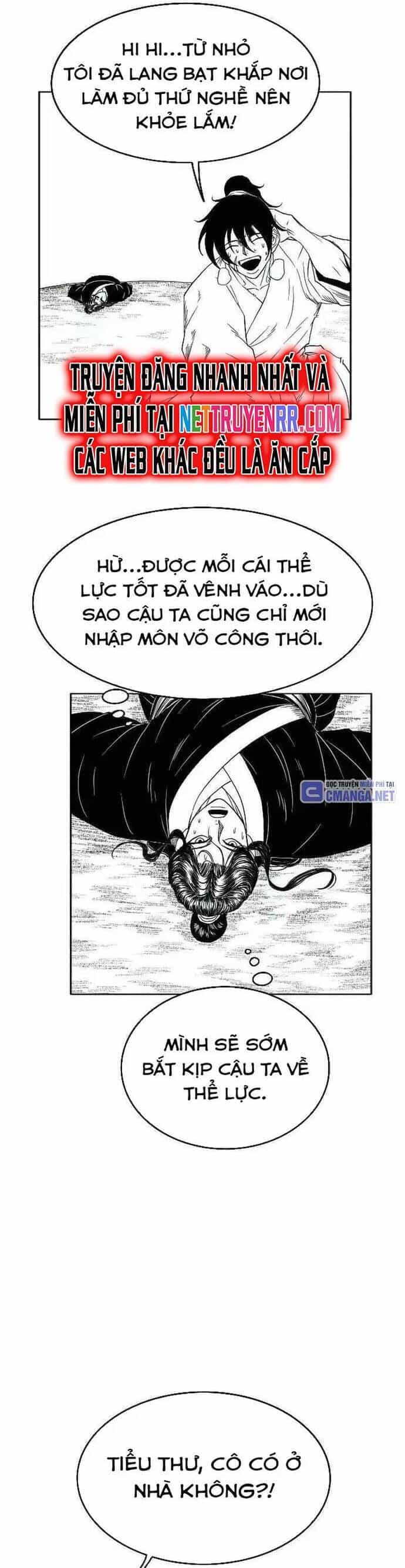 Hắc Sa - Chương 7 - ảnh 8