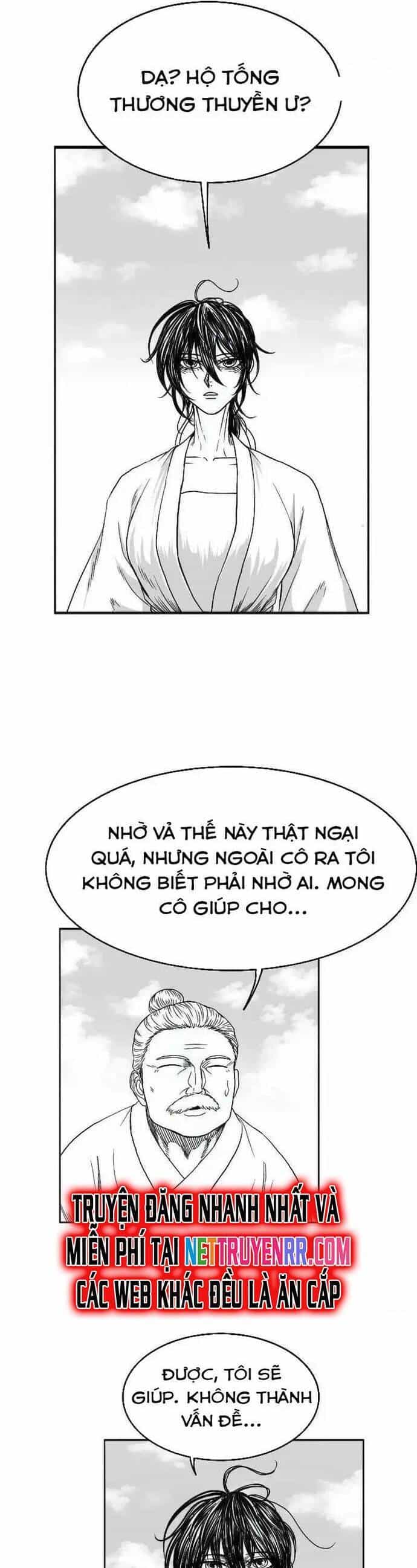 Hắc Sa - Chương 7 - ảnh 9