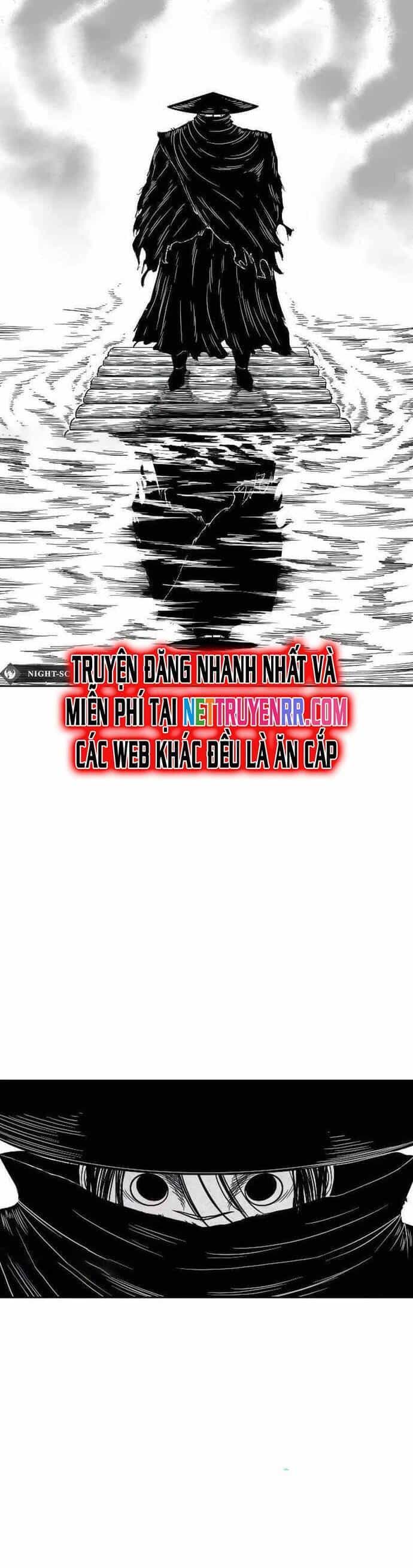 Hắc Sa - Chương 8 - ảnh 4