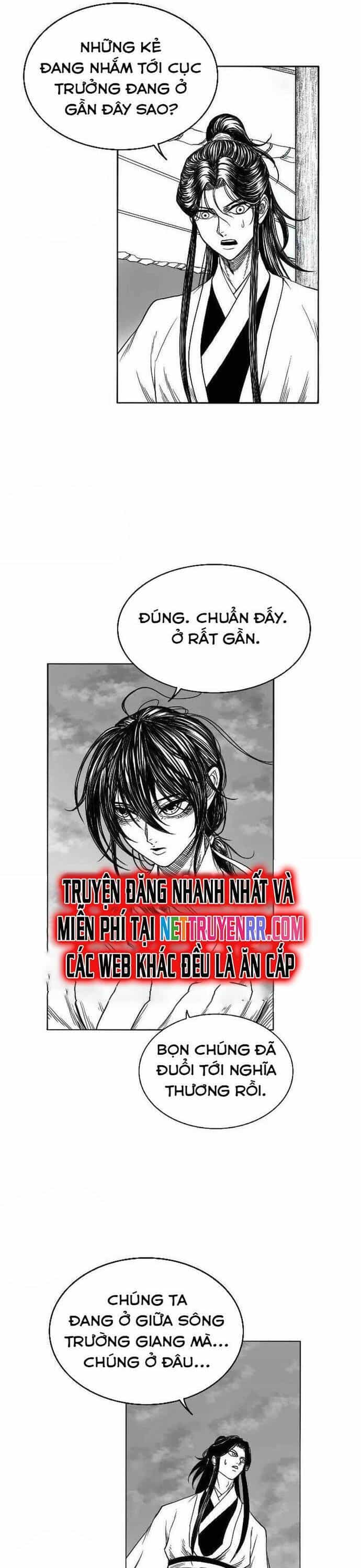 Hắc Sa - Chương 8 - ảnh 5