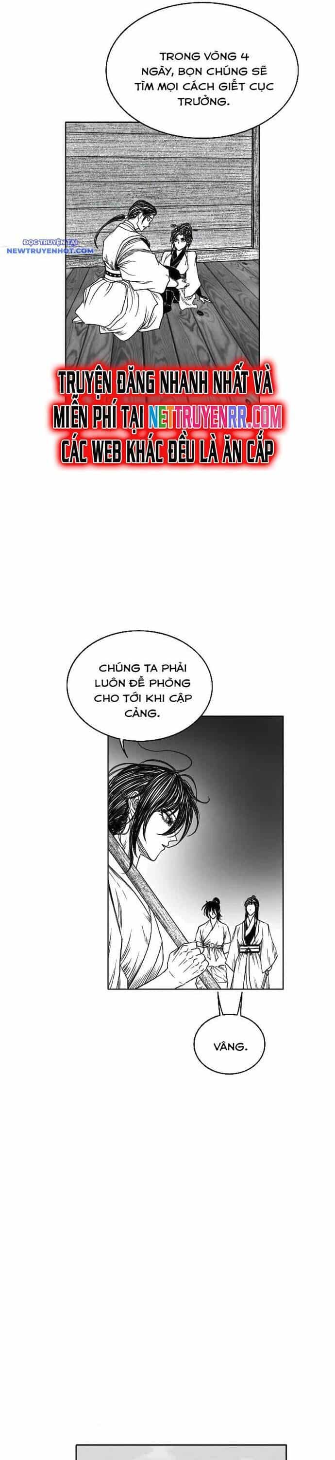 Hắc Sa - Chương 9 - ảnh 11