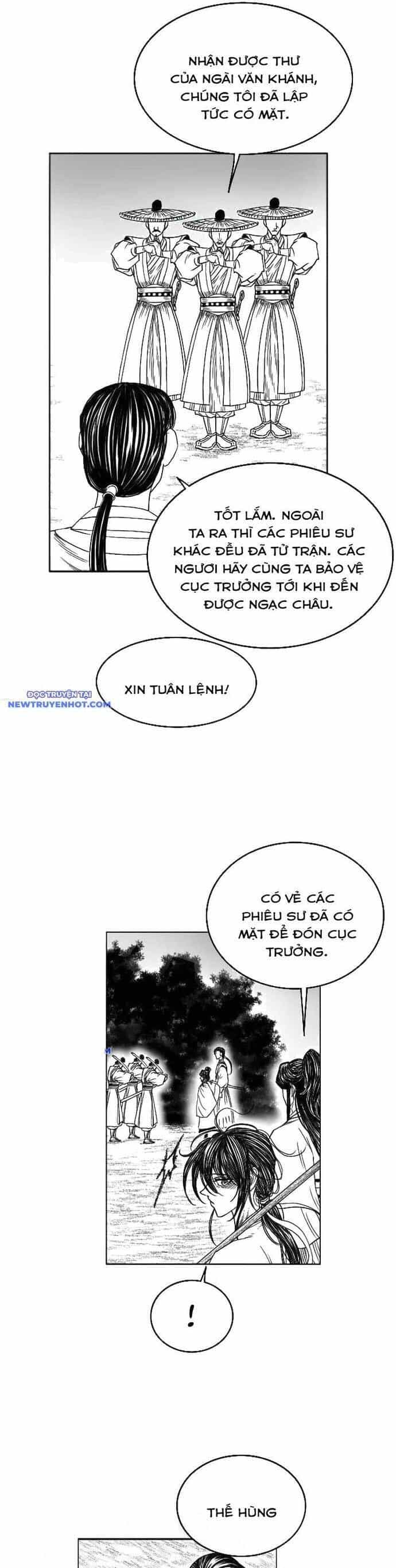 Hắc Sa - Chương 9 - ảnh 14