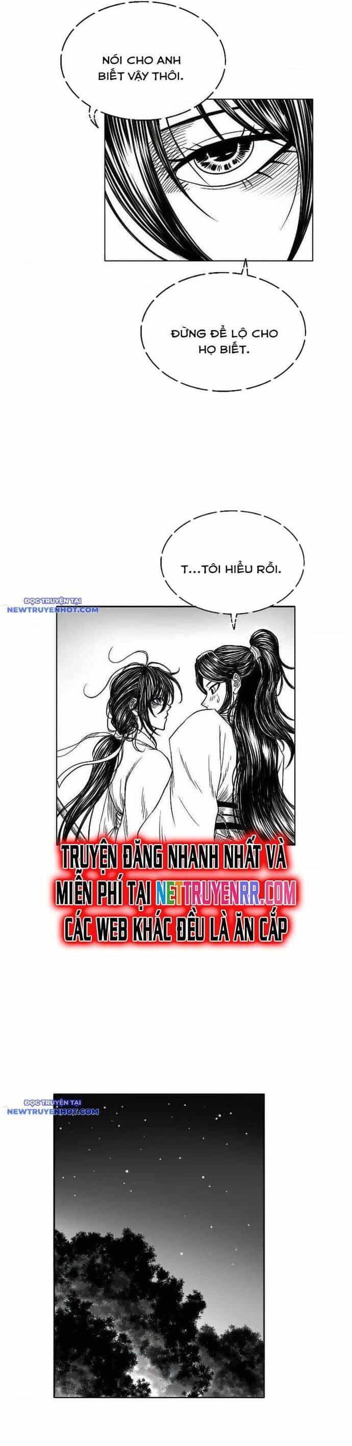 Hắc Sa - Chương 9 - ảnh 15