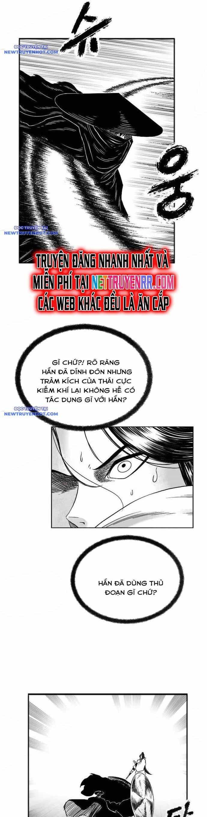 Hắc Sa - Chương 9 - ảnh 2