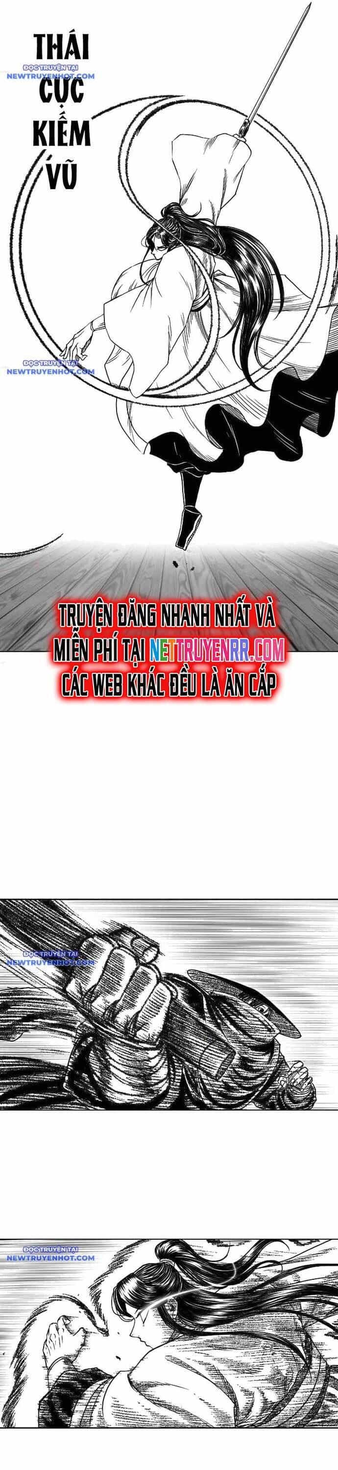 Hắc Sa - Chương 9 - ảnh 3