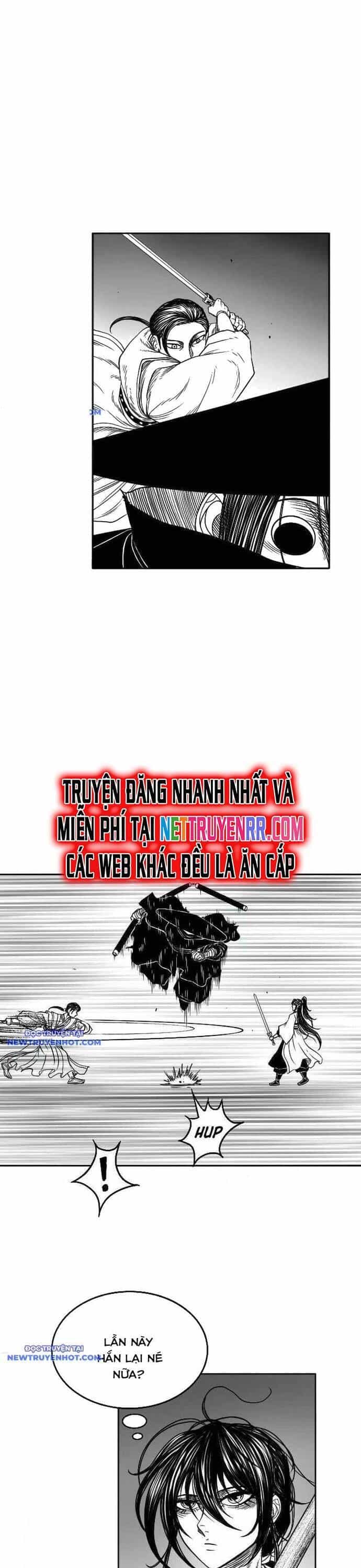 Hắc Sa - Chương 9 - ảnh 4