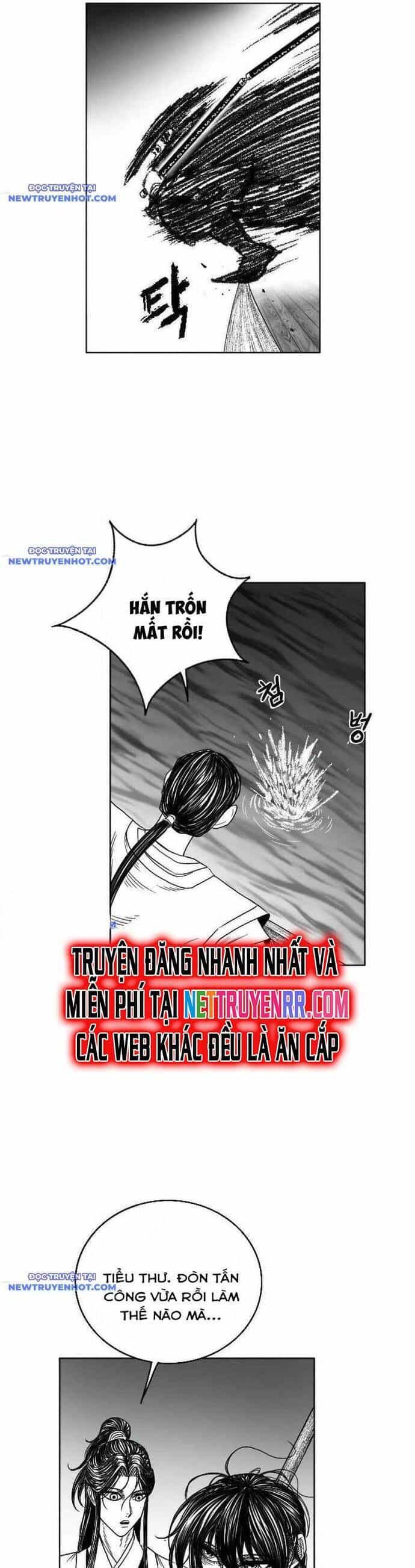 Hắc Sa - Chương 9 - ảnh 9