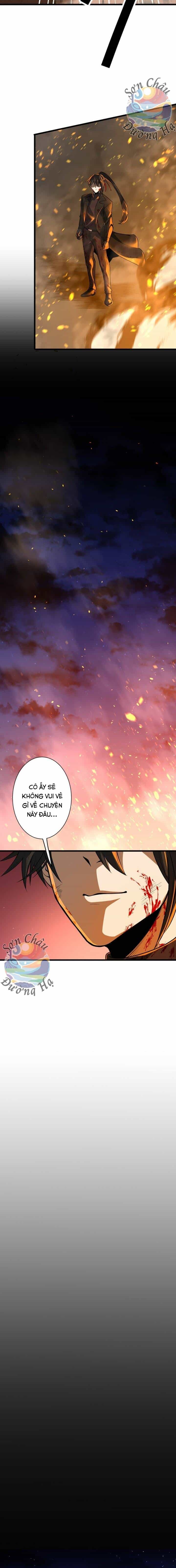 Hắc Sắc - Chương 1 - ảnh 6