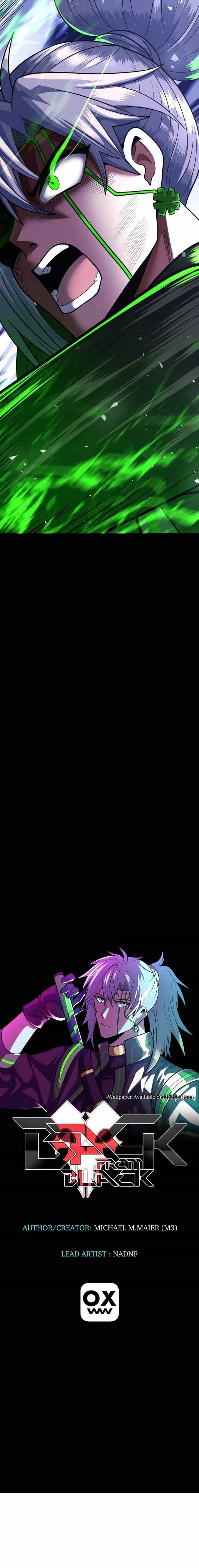 Hắc Sắc - Chương 14 - ảnh 3