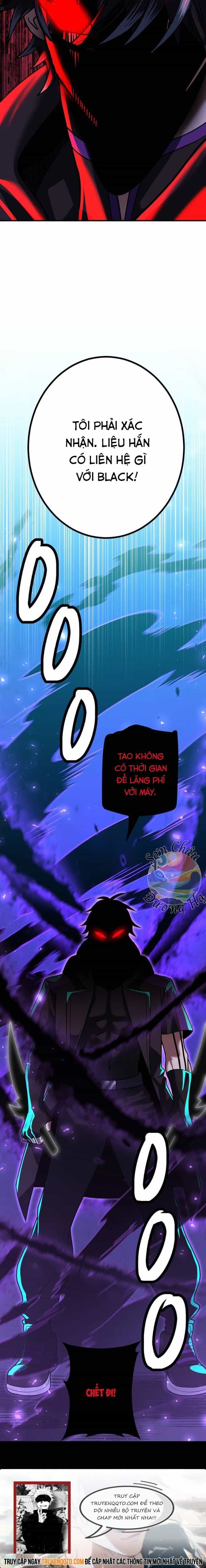 Hắc Sắc - Chương 15 - ảnh 26
