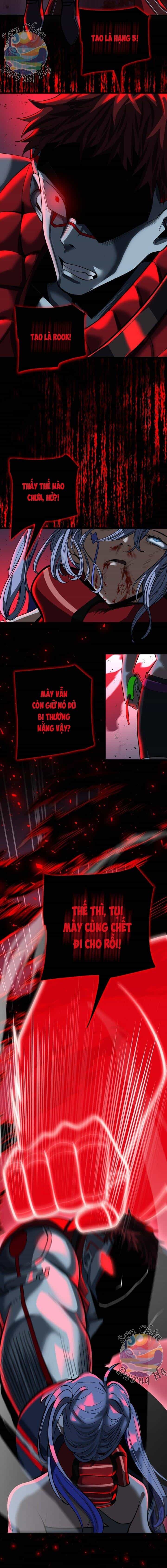 Hắc Sắc - Chương 17 - ảnh 12