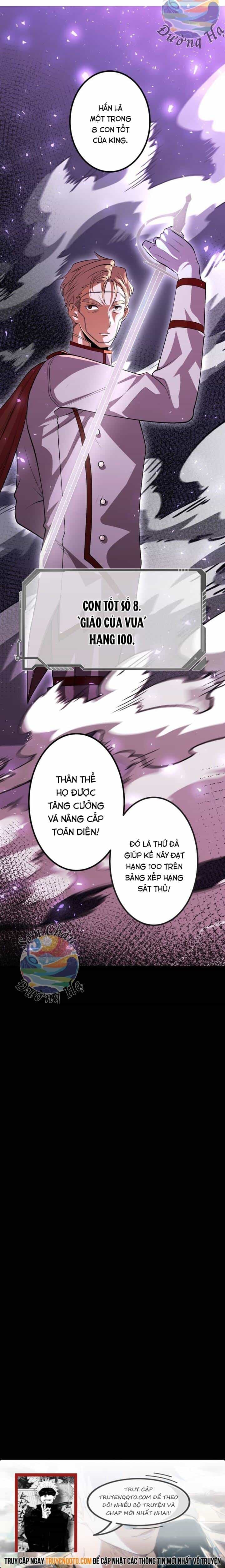 Hắc Sắc - Chương 2 - ảnh 33