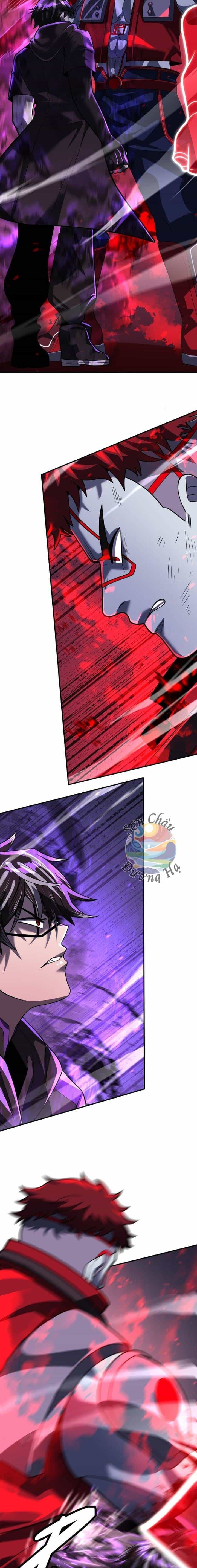 Hắc Sắc - Chương 19 - ảnh 7