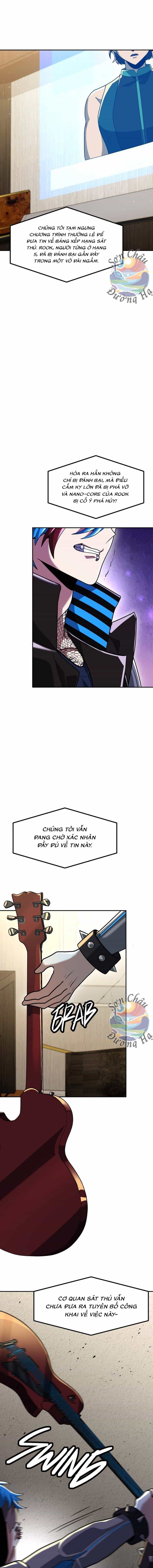 Hắc Sắc - Chương 23 - ảnh 5