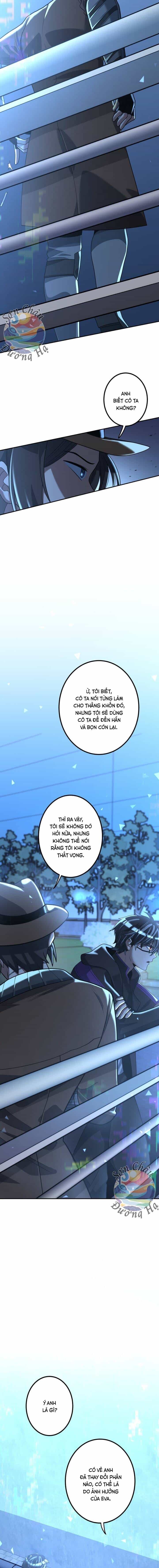 Hắc Sắc - Chương 24 - ảnh 10