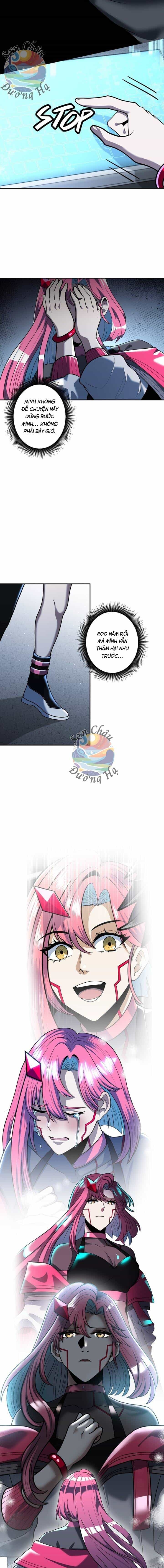 Hắc Sắc - Chương 25 - ảnh 7