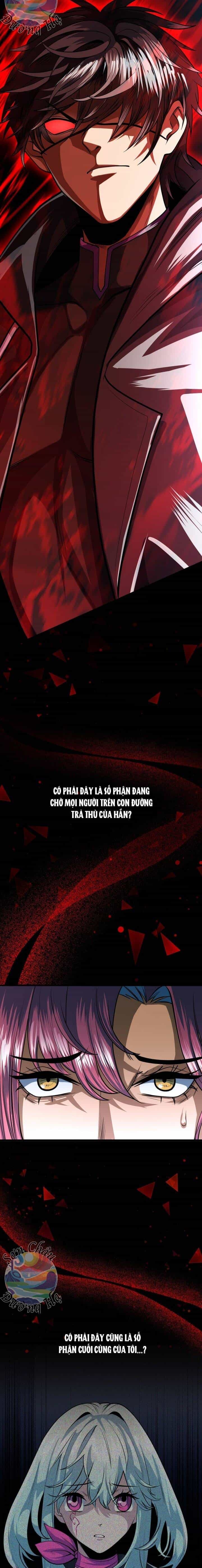 Hắc Sắc - Chương 3 - ảnh 29