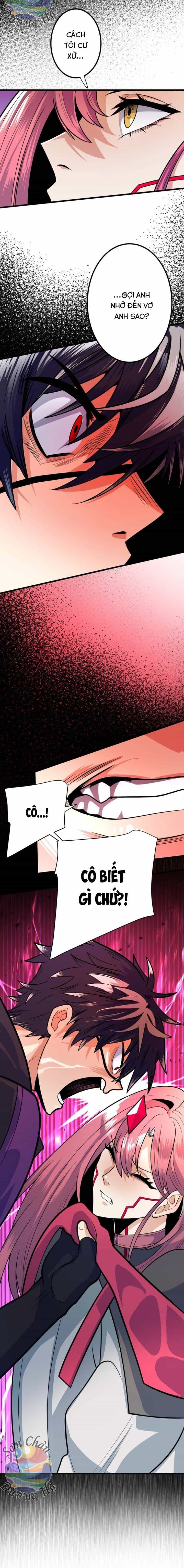 Hắc Sắc - Chương 5 - ảnh 3