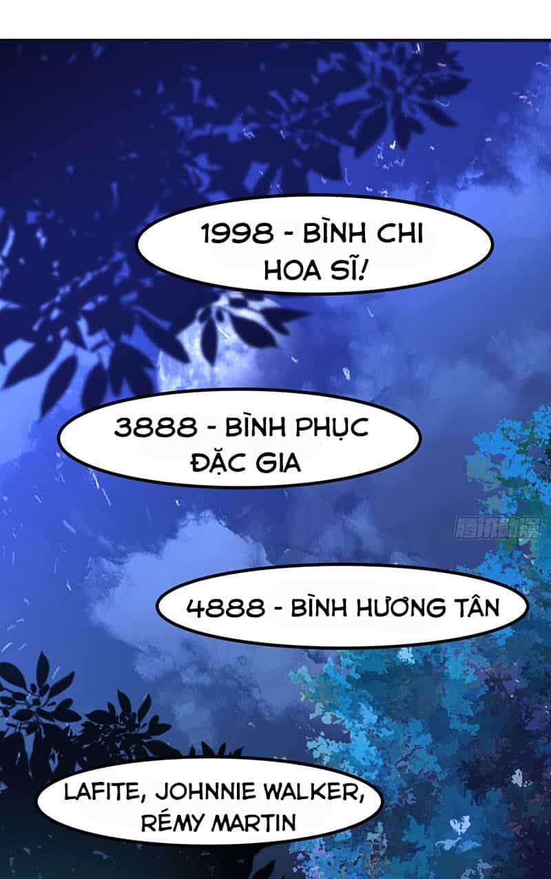 Hắc Tạp - Chương 1 - ảnh 1