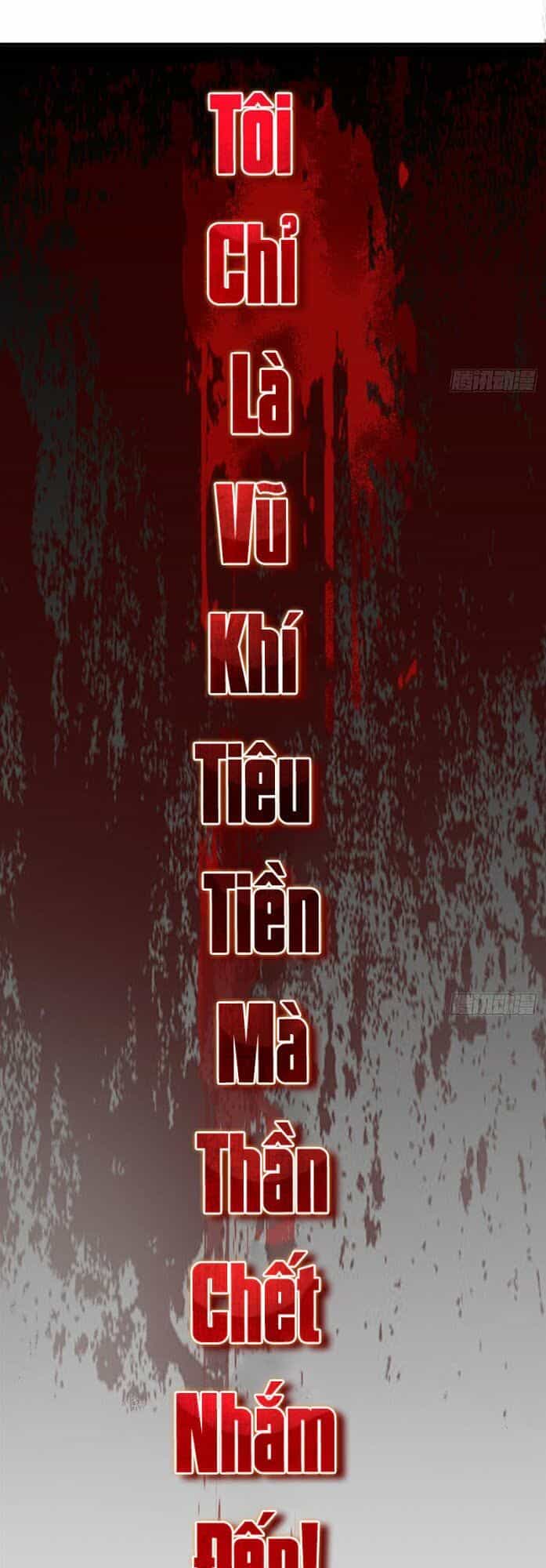 Hắc Tạp - Chương 1 - ảnh 21