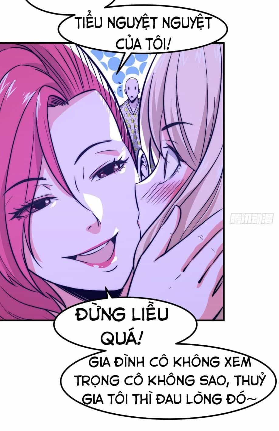 Hắc Tạp - Chương 10 - ảnh 13