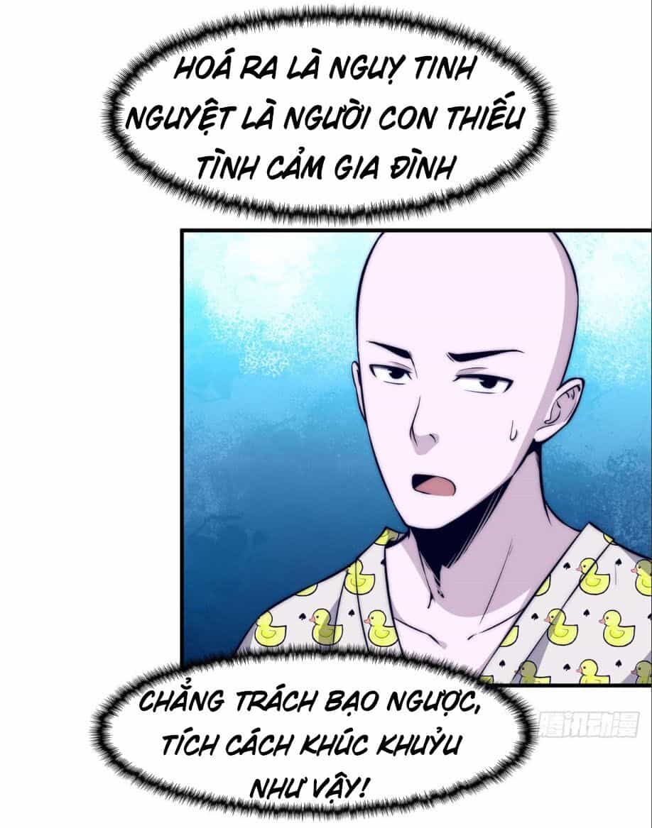 Hắc Tạp - Chương 10 - ảnh 16