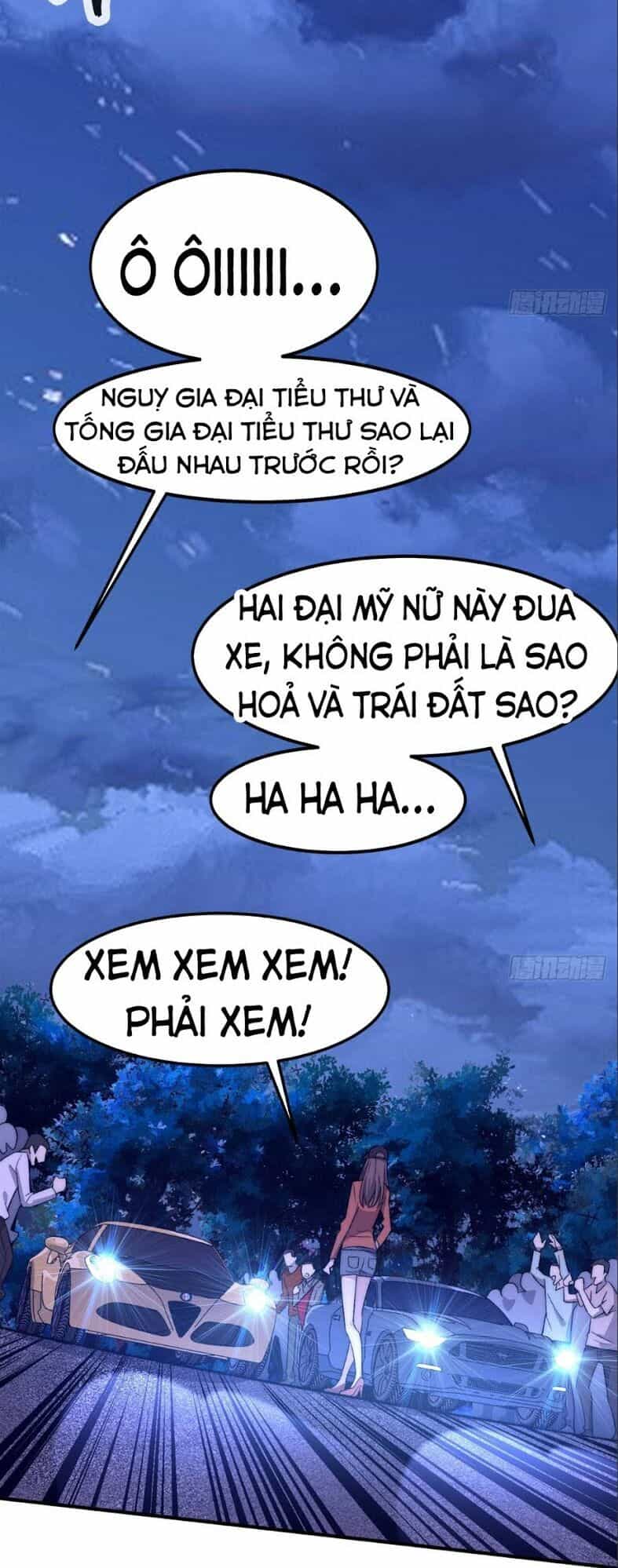 Hắc Tạp - Chương 10 - ảnh 34