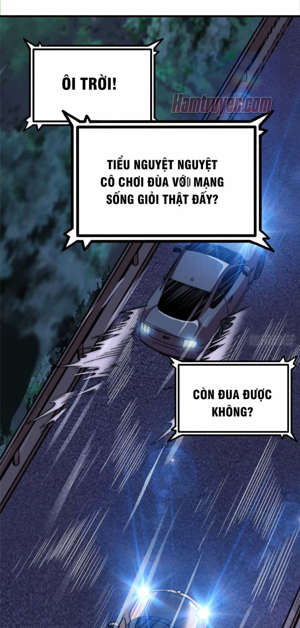 Hắc Tạp - Chương 12 - ảnh 13