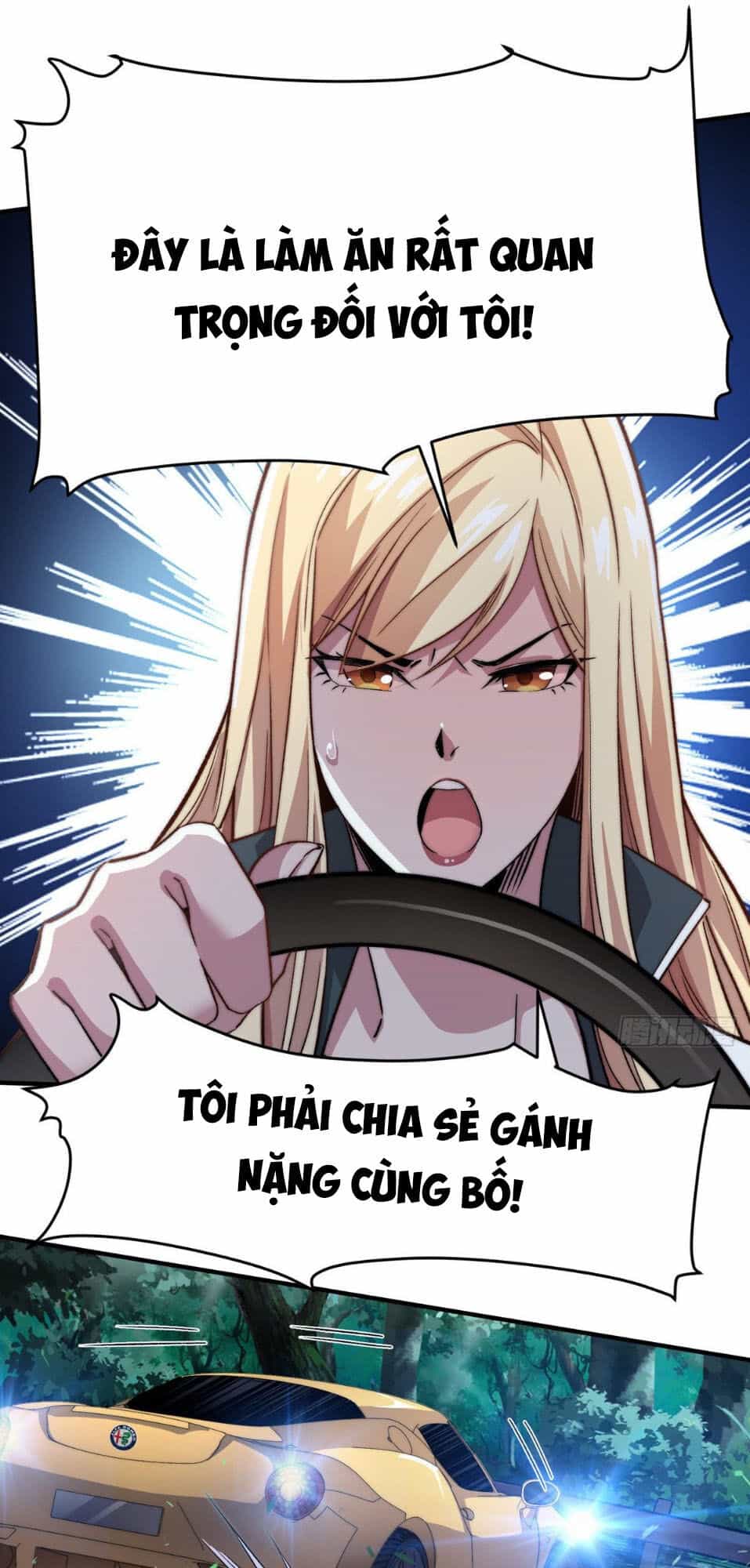 Hắc Tạp - Chương 12 - ảnh 23