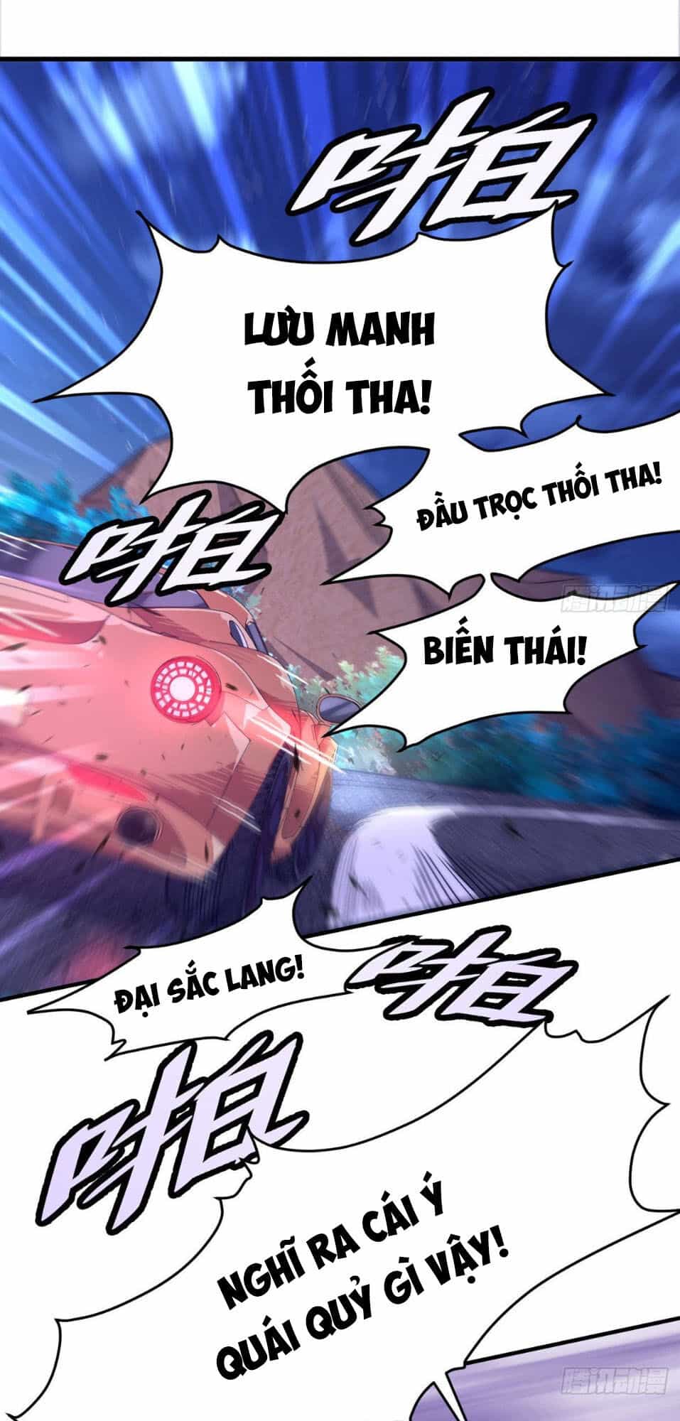 Hắc Tạp - Chương 12 - ảnh 38