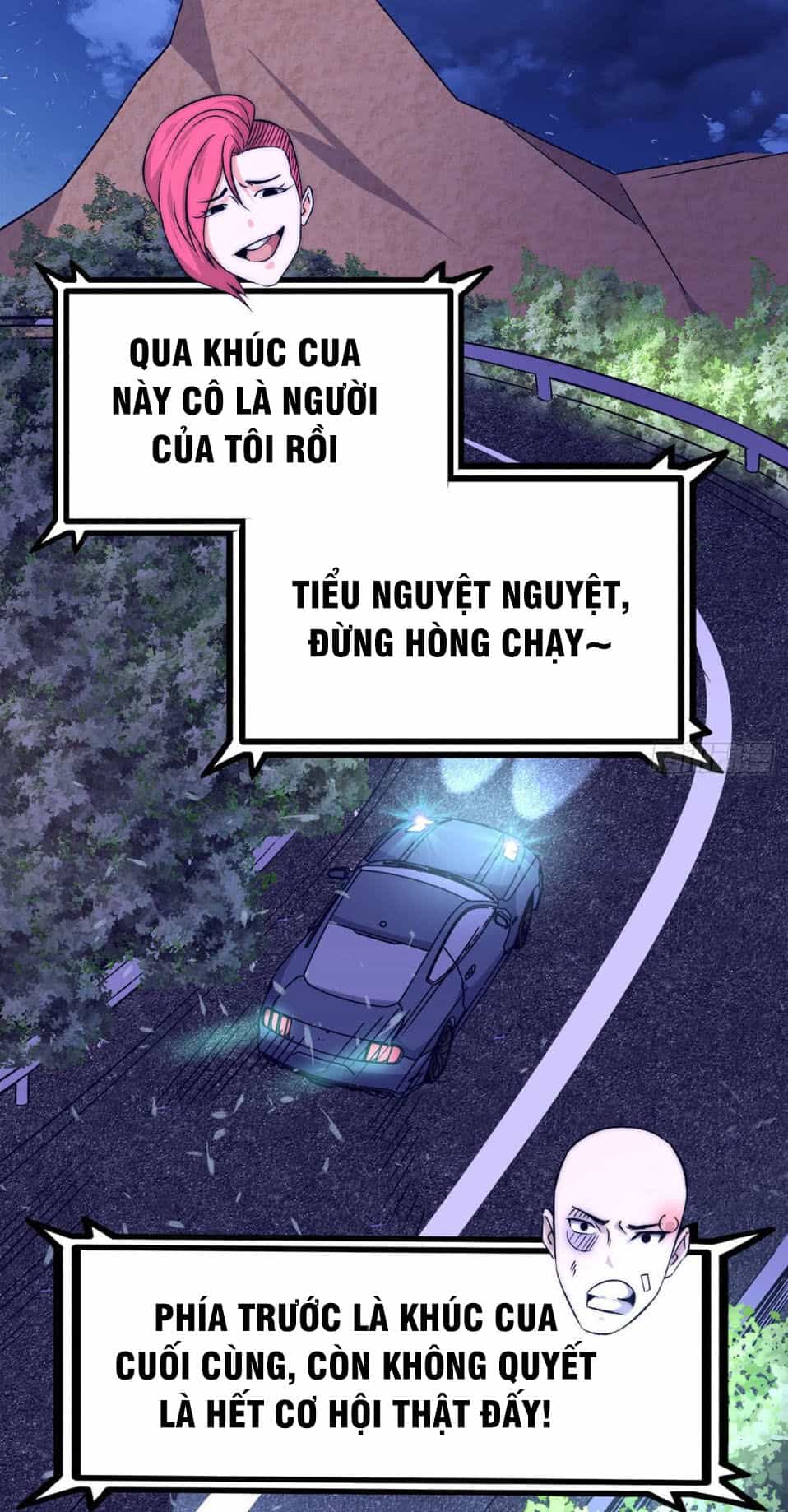 Hắc Tạp - Chương 12 - ảnh 44