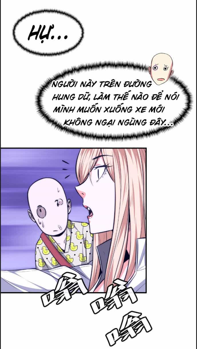 Hắc Tạp - Chương 14 - ảnh 3