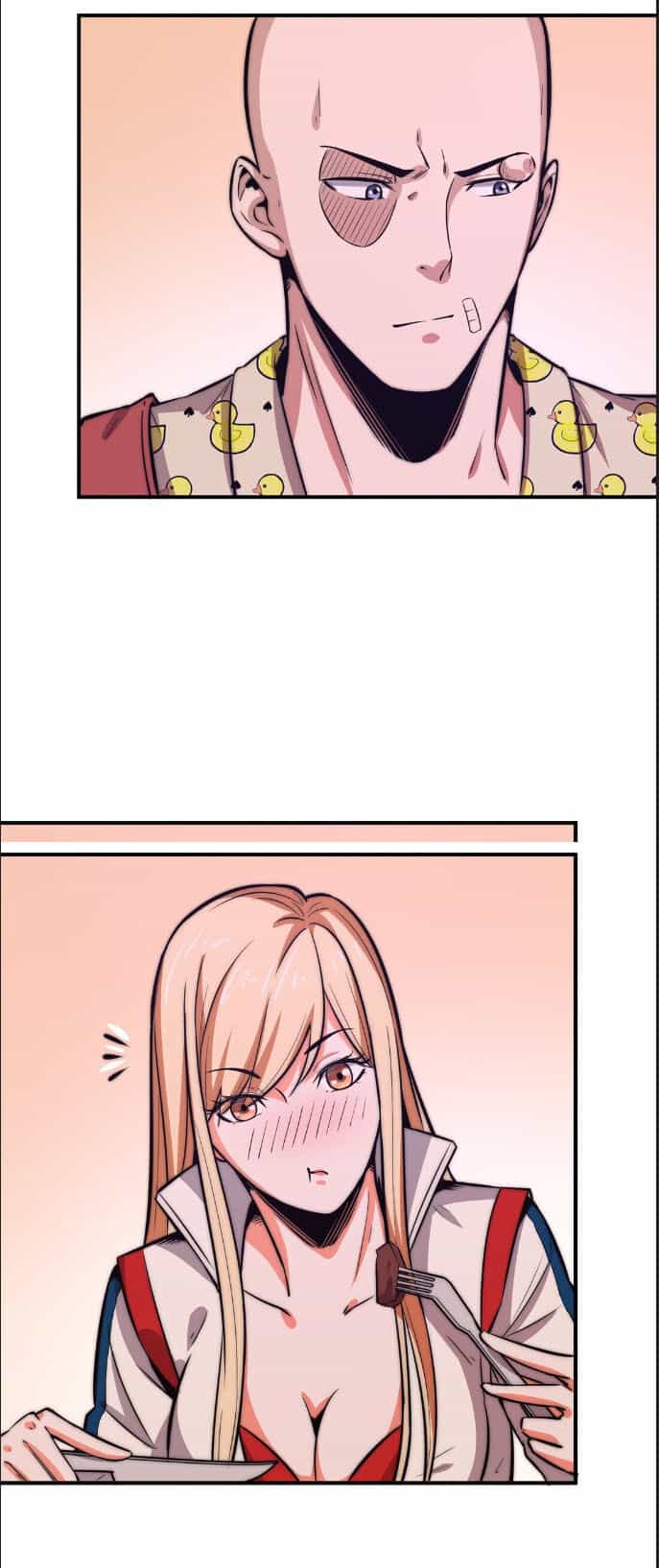 Hắc Tạp - Chương 14 - ảnh 36