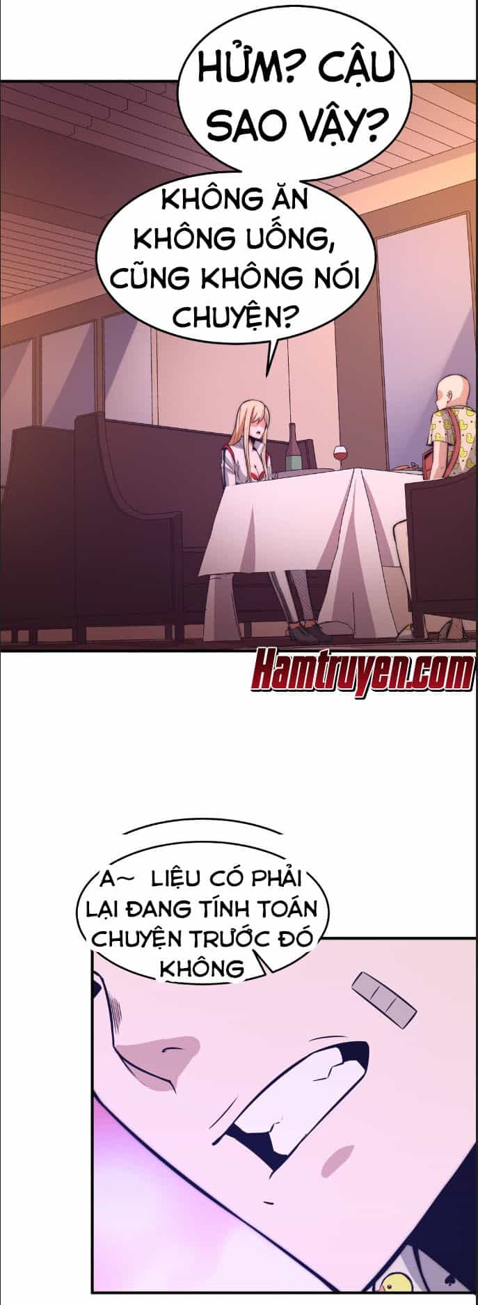 Hắc Tạp - Chương 14 - ảnh 37