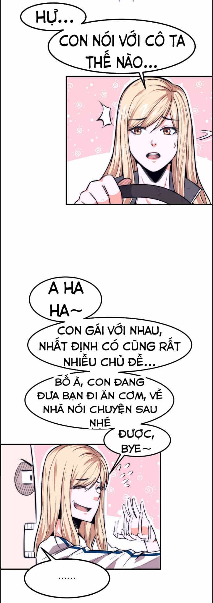 Hắc Tạp - Chương 14 - ảnh 8