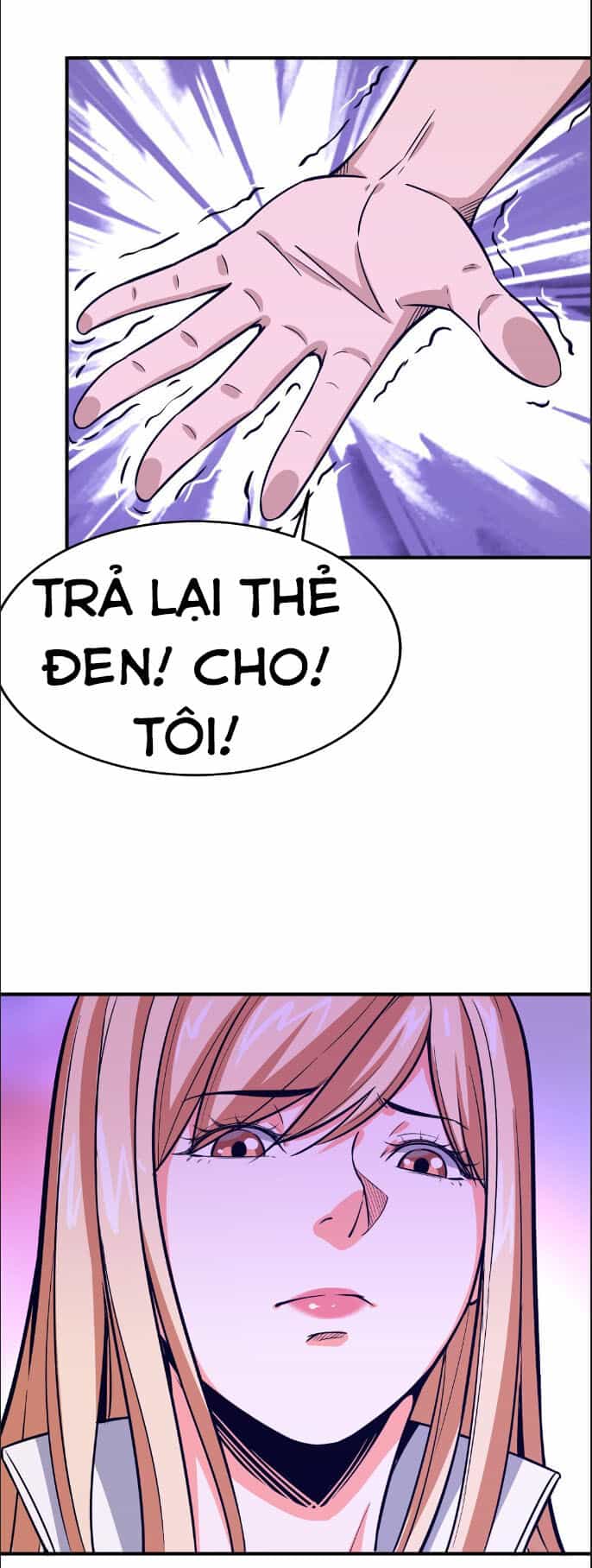 Hắc Tạp - Chương 15 - ảnh 11