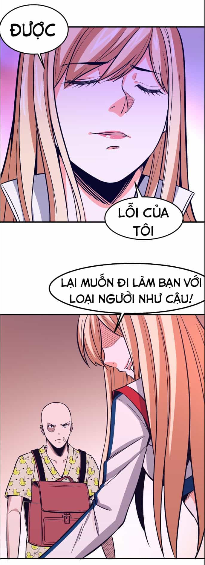 Hắc Tạp - Chương 15 - ảnh 12