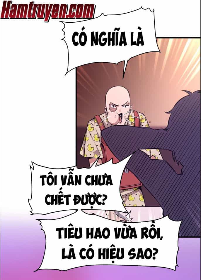 Hắc Tạp - Chương 15 - ảnh 33