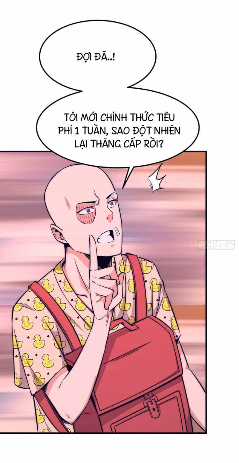 Hắc Tạp - Chương 16 - ảnh 16