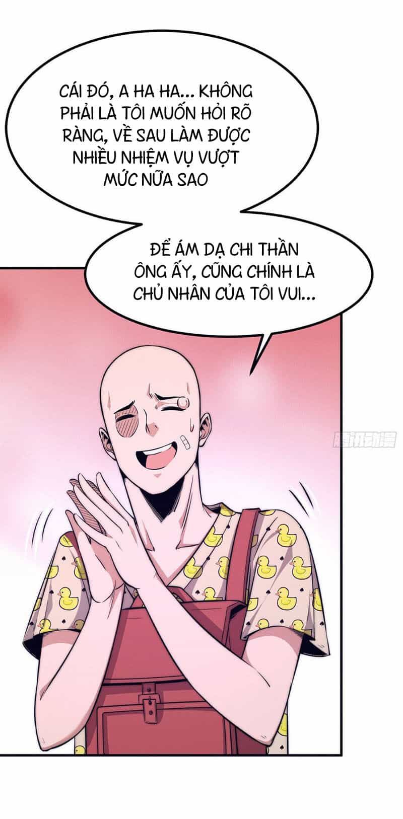 Hắc Tạp - Chương 16 - ảnh 22