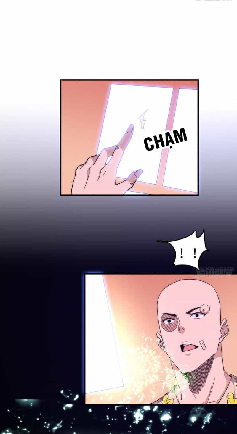 Hắc Tạp - Chương 16 - ảnh 42