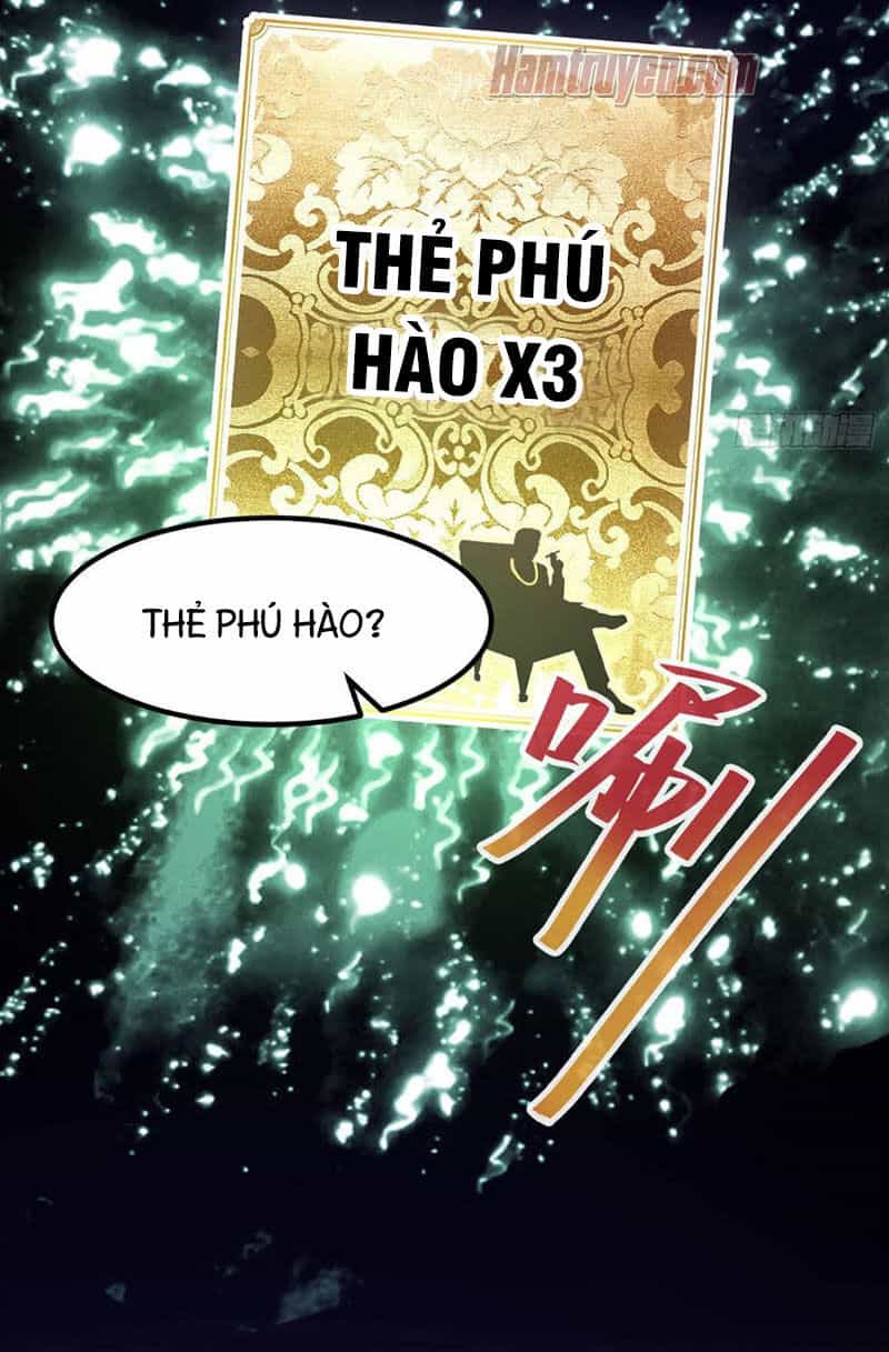 Hắc Tạp - Chương 16 - ảnh 43