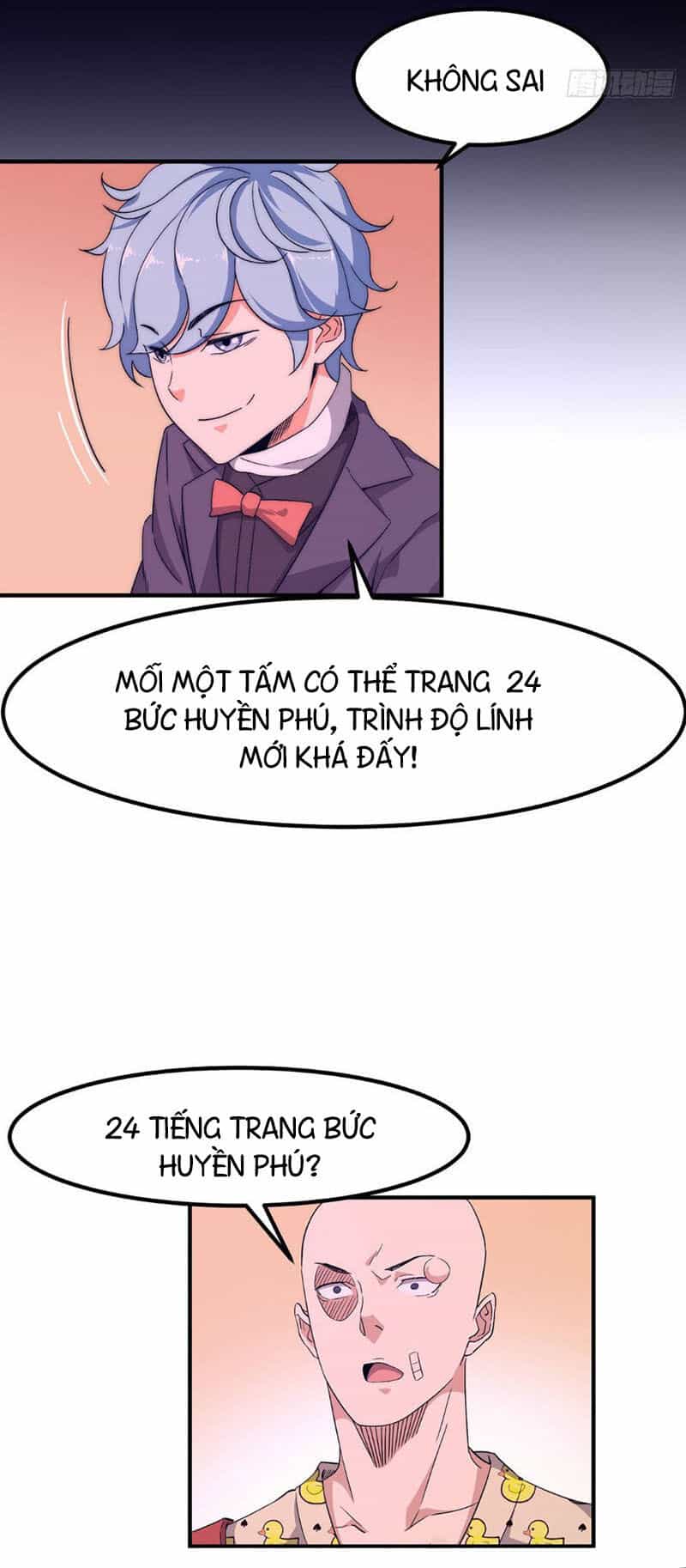 Hắc Tạp - Chương 16 - ảnh 44