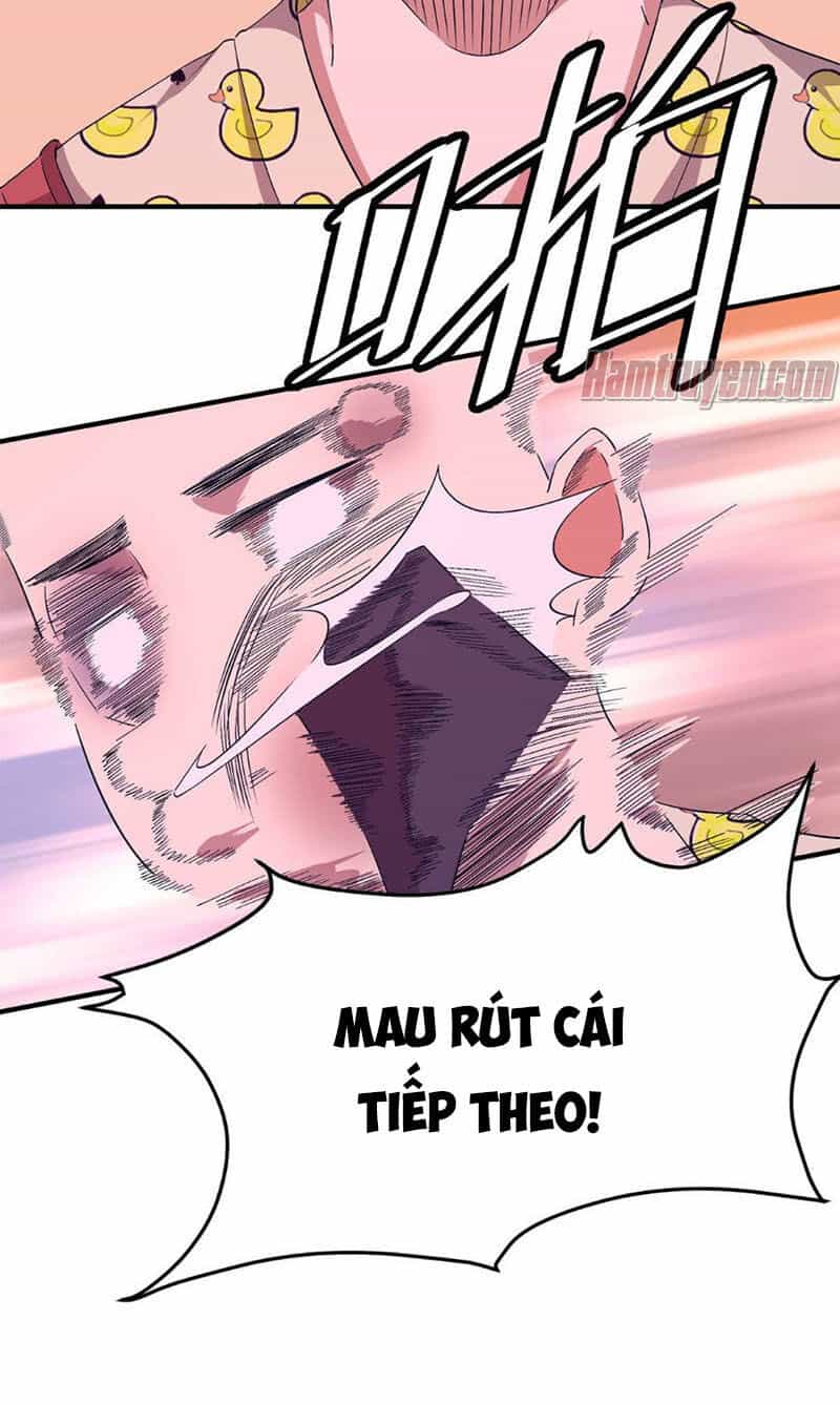Hắc Tạp - Chương 16 - ảnh 48