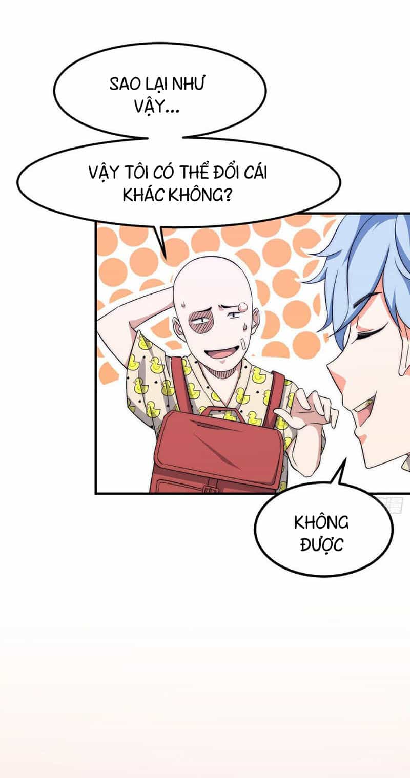 Hắc Tạp - Chương 17 - ảnh 10
