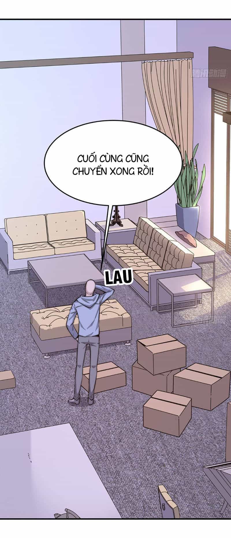 Hắc Tạp - Chương 17 - ảnh 18