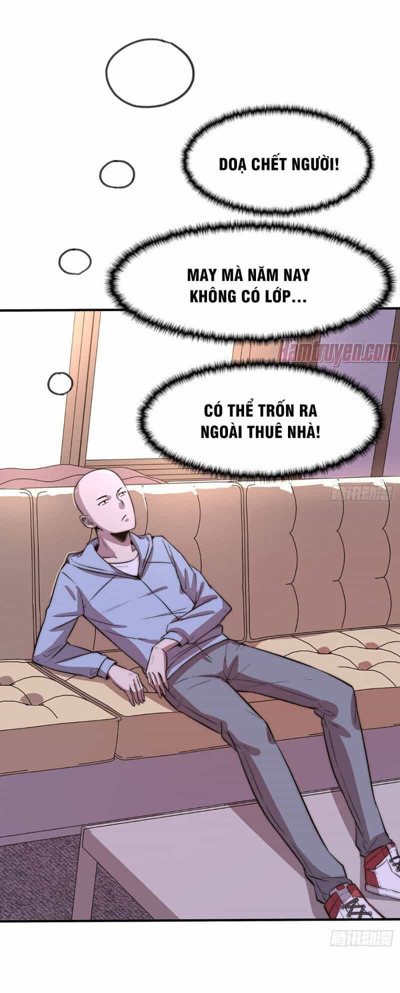 Hắc Tạp - Chương 17 - ảnh 26