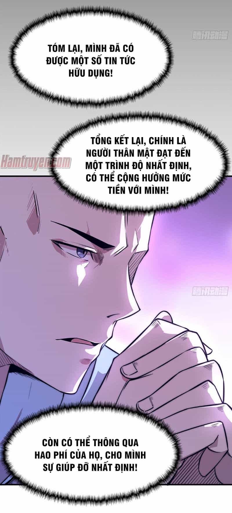 Hắc Tạp - Chương 17 - ảnh 44