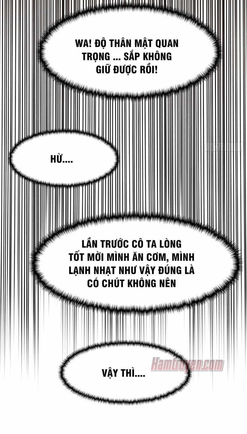 Hắc Tạp - Chương 18 - ảnh 21